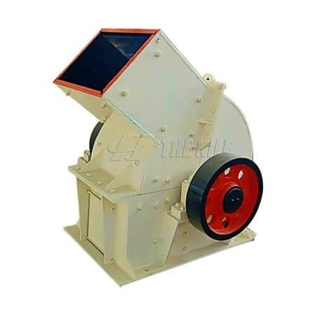 Rock Hammer Crusher